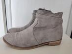 Graceland dames enkellaarsjes grijs met sierrits achterzijde, Kleding | Dames, Schoenen, Lage of Enkellaarzen, Ophalen of Verzenden