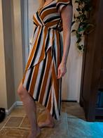 Guts & Gusto Jurk - Maat M/L, Maat 38/40 (M), Ophalen of Verzenden, Zo goed als nieuw, Onder de knie