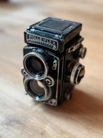 Rolleiflex TLR 2.8 E, Audio, Tv en Foto, Fotocamera's Analoog, Ophalen of Verzenden, Gebruikt, Compact, Overige Merken