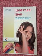 J. van Onna - Laat maar zien, J. van Onna; A. Jacobse, Ophalen of Verzenden, Zo goed als nieuw, Alpha