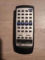 jvc rm-rxut100 afstandsbediening origineel rm rxut100, Ophalen of Verzenden, Gebruikt, Origineel