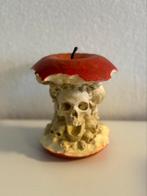 Halloween appel, Ophalen of Verzenden, Nieuw, Versiering, Halloween of Griezel