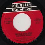 Willie Nelson - Midnight Rider 7", Cd's en Dvd's, Vinyl Singles, 7 inch, Single, Ophalen of Verzenden, Nieuw in verpakking