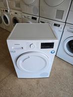 Siemens IQ 300 warmtepompdroger. 8 kilo. A+++. Gratis thuis!, Ophalen, Overige typen, 8 tot 10 kg, Zo goed als nieuw