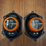 Hertz DCX 570.3 - Autospeakers - 5x7 inch, Overige merken, Gebruikt, Ophalen of Verzenden, 120 watt of meer