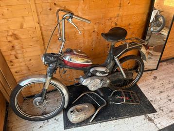 Puch mv 50 beschikbaar voor biedingen