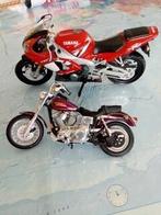 Modellen Yamaha en HD, Ophalen of Verzenden, Zo goed als nieuw, Motor