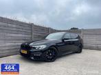 BMW 5-serie Touring 540i xDrive High Executive, Automaat, Lichtsensor, Gebruikt, Euro 6