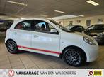 Nissan Micra 1.2 DIG-S / MICRA SR LIMITED EDITION, Auto's, Nissan, Voorwielaandrijving, Euro 5, Gebruikt, Handgeschakeld