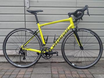Specialized Allez Elite – 56 – P1800 SPLINE beschikbaar voor biedingen