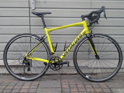 Specialized Allez Elite – 56 – P1800 SPLINE, Fietsen en Brommers, Fietsen | Racefietsen, Gebruikt, Heren, Overige merken, Meer dan 20 versnellingen