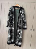 Raiine Vest Maat S (38/40) nw 395 euro, Kleding | Dames, Truien en Vesten, Ophalen of Verzenden, Gedragen, Maat 36 (S), Zwart