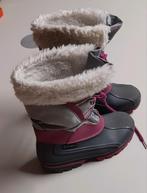 Sneeuwlaarzen maat 33, Ophalen of Verzenden, Zo goed als nieuw