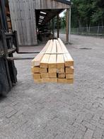 Partijtje 5x7 glad, Ophalen, Zo goed als nieuw, 250 cm of meer, Planken