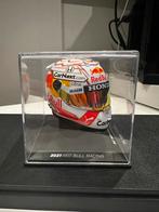 Max verstappen 2021 helm 1.4, Ophalen of Verzenden, Zo goed als nieuw, Auto