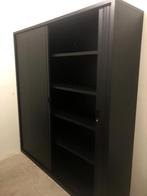 Afsluitbare roldeurkast (195x180x45), Huis en Inrichting, Kasten | Roldeurkasten en Archiefkasten, Ophalen, 150 tot 200 cm, Zo goed als nieuw