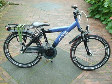 ZEER MOOIE ALPINA YABBER 22 INCH  beschikbaar voor biedingen