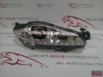 Koplamp rechts Jaguar XJ X351 adaptieve AW9313W029AD C2D6026, Auto-onderdelen, Verlichting, Gebruikt, -, Ophalen of Verzenden