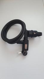 Nieuw AXA kabel fietsslot met 2 sleutels ︎, Ophalen of Verzenden, Nieuw, Kabelslot