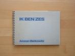 Ik ben zes Amnon Berkowitz, Ophalen of Verzenden, Zo goed als nieuw, Schilder- en Tekenkunst