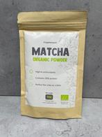 Cupplement Matcha Organic Powder – 90g (nieuw), Ophalen of Verzenden, Nieuw, Poeder of Drank