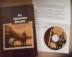 Een vrijgevochten doorzetter (incl. CD Rom) door Ab ter Haar, Ophalen of Verzenden, Zo goed als nieuw, Ab ter Haar