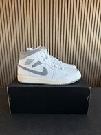 Nike Air Jordan 1 Mid Neutral Grey Maat 41, --, Nike, Nieuw, Ophalen of Verzenden