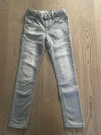 Arrested jog jeans / spijkerbroek - grijs - mt 164 slimfit, Broek, Ophalen of Verzenden, Zo goed als nieuw, Jongen