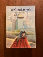 Christofoor De Gouden Kelk Doris Heinemann vintage, Boeken, Kinderboeken | Jeugd | 13 jaar en ouder, Ophalen of Verzenden, Zo goed als nieuw