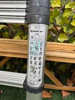 Altrex TL Smart UP Active Ladder, Doe-het-zelf en Verbouw, Ladders en Trappen, Ophalen, Gebruikt, Ladder, Opvouwbaar of Inschuifbaar