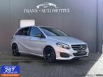 Mercedes B-klasse 180 Business Solution Night-Edition, Auto's, Mercedes-Benz, 65 €/maand, 1325 kg, Gebruikt, Euro 6