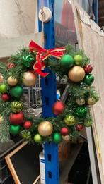 Kerst krans, Diversen, Kerst, Ophalen of Verzenden, Zo goed als nieuw