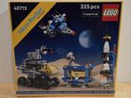 (GESEALD) Lego 40712 Micro Rocket Launchpad, Ophalen of Verzenden, Nieuw, Complete set, Lego