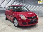 Suzuki Swift 1.3 Comfort airco, Auto's, Stof, Gebruikt, 400 kg, Elektrische ramen