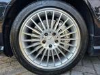 Mercedes-Benz SL 55 AMG Designo| Dealer onderhouden|, Automaat, Gebruikt, Cabriolet, Zwart