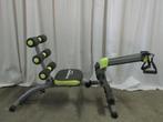 Wonder Core 2 buikspiertrainer, Sport en Fitness, Ophalen, Gebruikt, Buik, Hometrainer