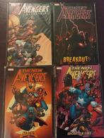 Avengers Disassembled / New Avengers Marvel Bendis, Ophalen of Verzenden, Zo goed als nieuw