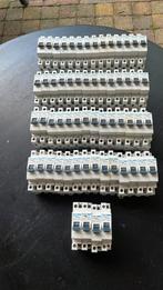 Hager installatieautomaten, Ophalen of Verzenden, Gebruikt, Schakelaar