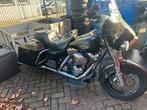 Harley Davidson Electra Glide 2003, Motoren, Ophalen, 2 cilinders, Toermotor, Minimaal motorrijbewijs A1