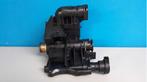 Hydroblok incl druksensor Remeha Calenta 35s art.nr: S100820, Gebruikt, Cv-ketel of Combi-ketel