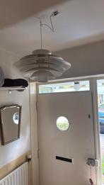 Louis Poulsen vintage  Plafondlamp, Huis en Inrichting, Lampen | Plafondlampen, Ophalen of Verzenden, Gebruikt, Metaal