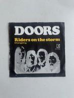 The Doors - Riders on the Storm, Cd's en Dvd's, 7 inch, Single, Ophalen of Verzenden, Zo goed als nieuw