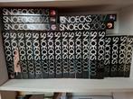 Snoecks Boeken Collectie, Boeken, Ophalen, Gelezen, Diverse, Catalogus