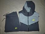 Nike Tech trainingspak in zeer goede staat maat M, Kleding | Heren, Sportkleding, Maat 48/50 (M), Overige typen, Nike, Ophalen of Verzenden