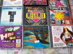 Cd:electronic-house-techno-2, Ophalen of Verzenden, Gebruikt, Techno of Trance