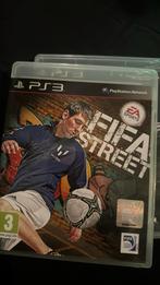 FIFA street PlayStation 3, Spelcomputers en Games, Games | Sony PlayStation 3, Ophalen of Verzenden