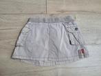 NAME IT beige rokje maat 80 ~ DK2006, Kinderen en Baby's, Babykleding | Maat 80, Meisje, Jurkje of Rokje, Ophalen of Verzenden