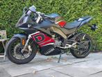 Derbi GPR50 2012 19000km Stage6 Project schakelbrommer rs50, Gebruikt, Maximaal 45 km/u, Derbi, 6 versnellingen