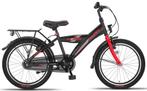 Nieuw in doos ALTEC HERO 20 inch jongensfiets kinderfiets, Fietsen en Brommers, Ophalen, Nieuw, Handrem, ALTEC