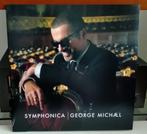George Michael / Symphonica /2LP's, Ophalen of Verzenden, 1980 tot 2000, Zo goed als nieuw